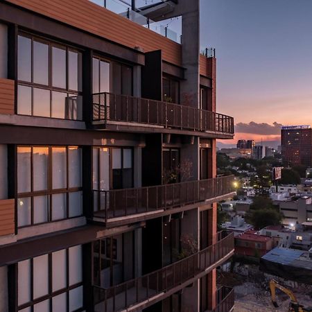 Loft In The Heart Of Americana, Have An Artsy Stay Guadalajara Dış mekan fotoğraf
