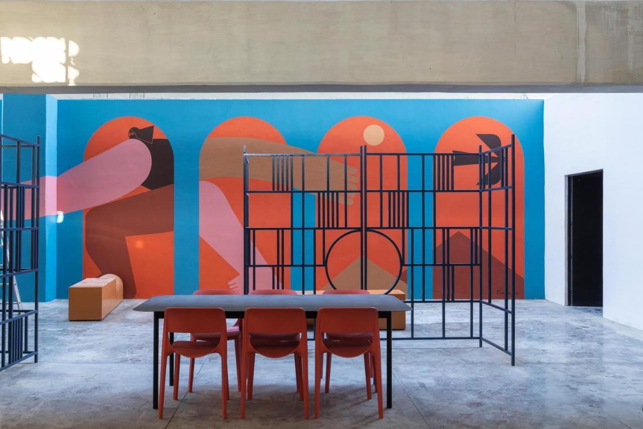Loft In The Heart Of Americana, Have An Artsy Stay Guadalajara Dış mekan fotoğraf