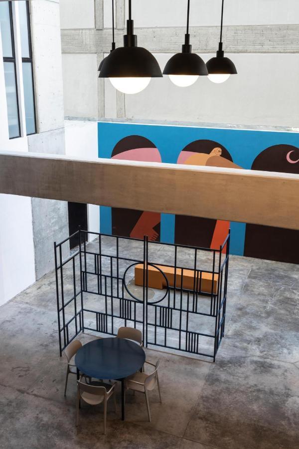 Loft In The Heart Of Americana, Have An Artsy Stay Guadalajara Dış mekan fotoğraf