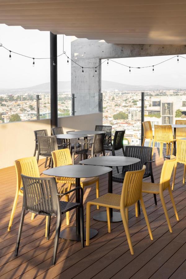Loft In The Heart Of Americana, Have An Artsy Stay Guadalajara Dış mekan fotoğraf