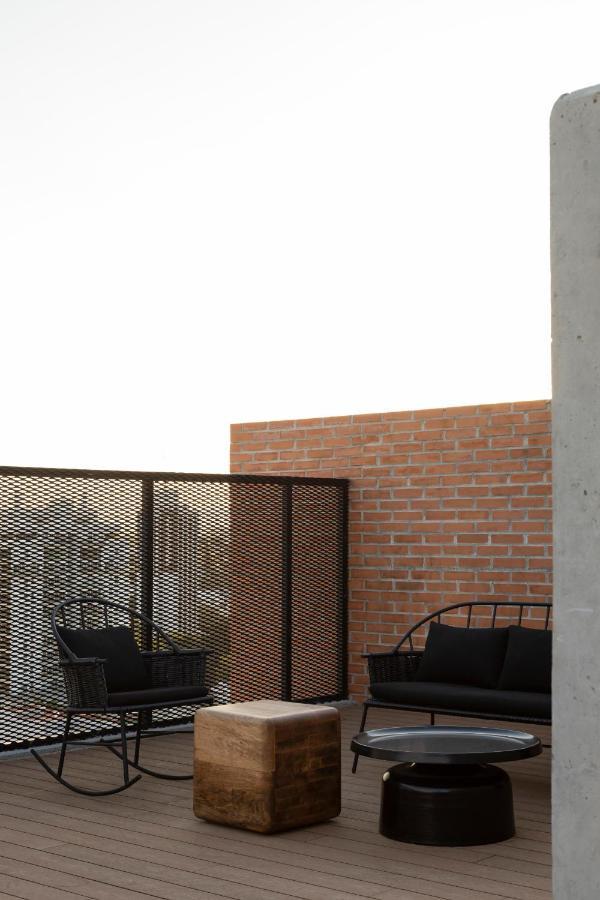 Loft In The Heart Of Americana, Have An Artsy Stay Guadalajara Dış mekan fotoğraf