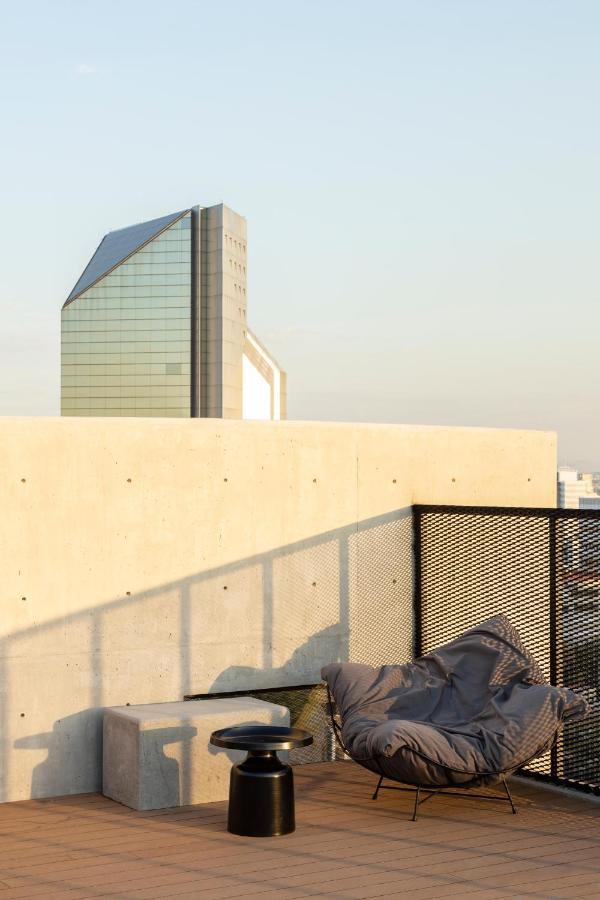 Loft In The Heart Of Americana, Have An Artsy Stay Guadalajara Dış mekan fotoğraf
