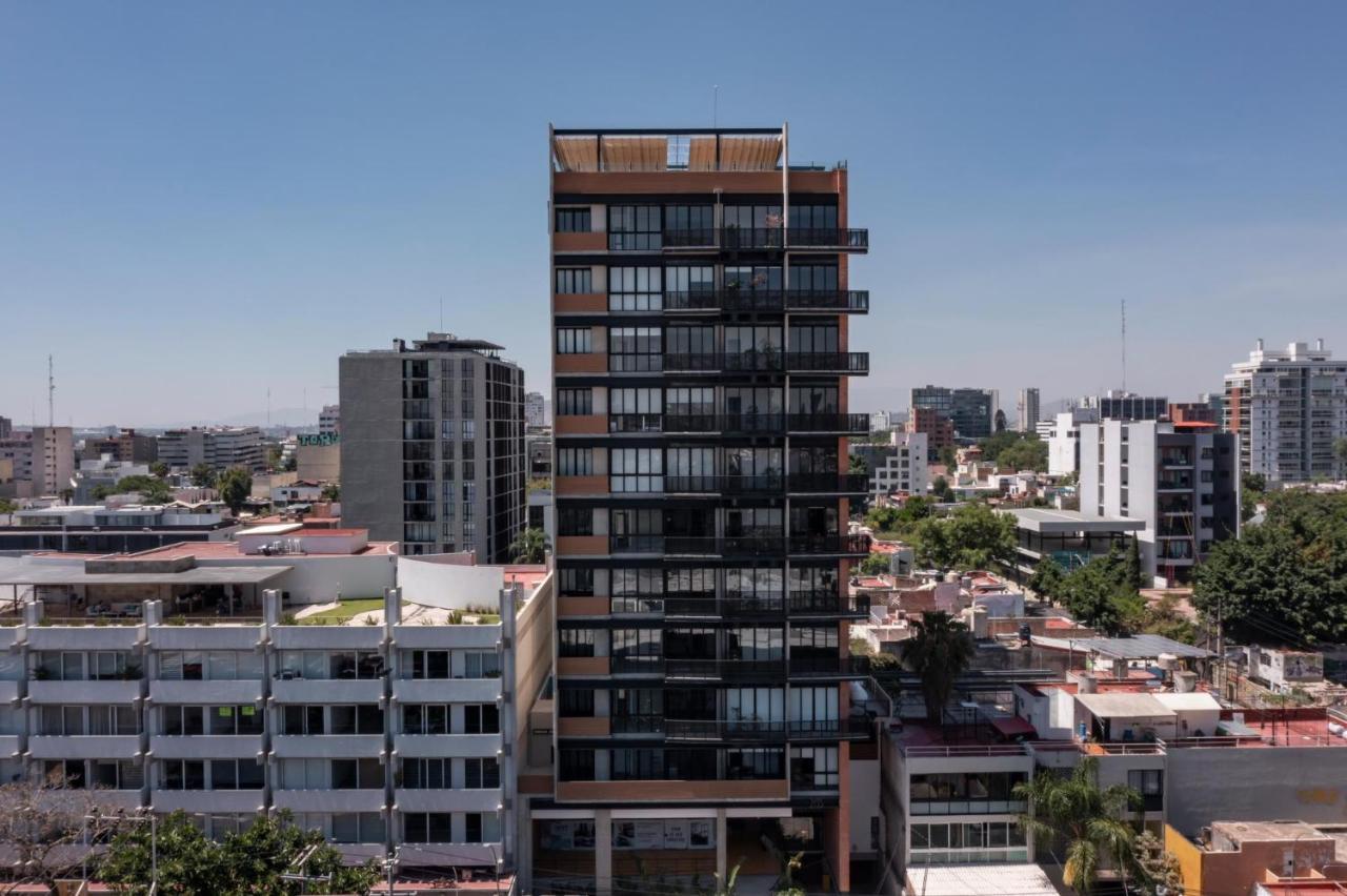 Loft In The Heart Of Americana, Have An Artsy Stay Guadalajara Dış mekan fotoğraf