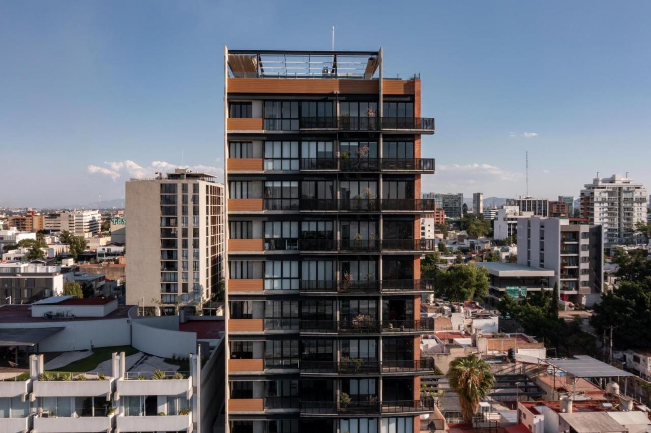 Loft In The Heart Of Americana, Have An Artsy Stay Guadalajara Dış mekan fotoğraf