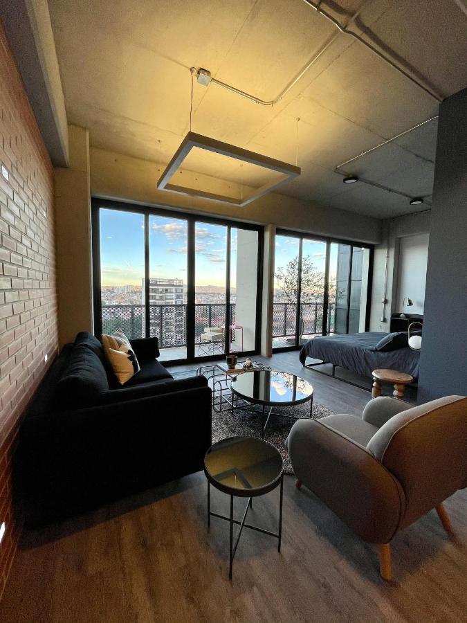 Loft In The Heart Of Americana, Have An Artsy Stay Guadalajara Dış mekan fotoğraf