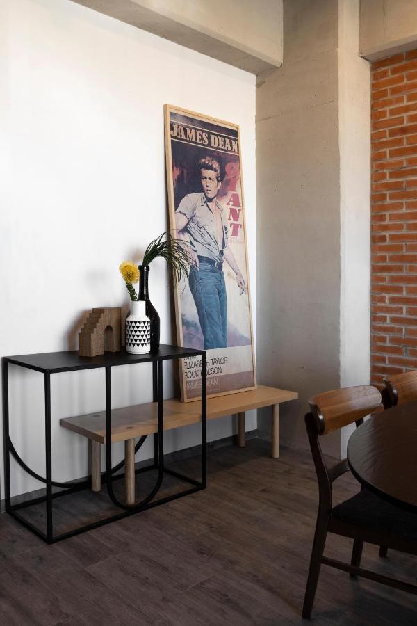 Loft In The Heart Of Americana, Have An Artsy Stay Guadalajara Dış mekan fotoğraf