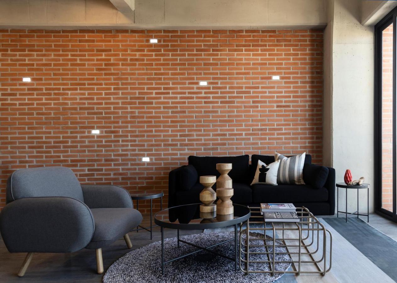 Loft In The Heart Of Americana, Have An Artsy Stay Guadalajara Dış mekan fotoğraf