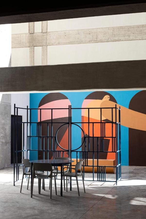 Loft In The Heart Of Americana, Have An Artsy Stay Guadalajara Dış mekan fotoğraf