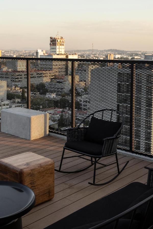 Loft In The Heart Of Americana, Have An Artsy Stay Guadalajara Dış mekan fotoğraf