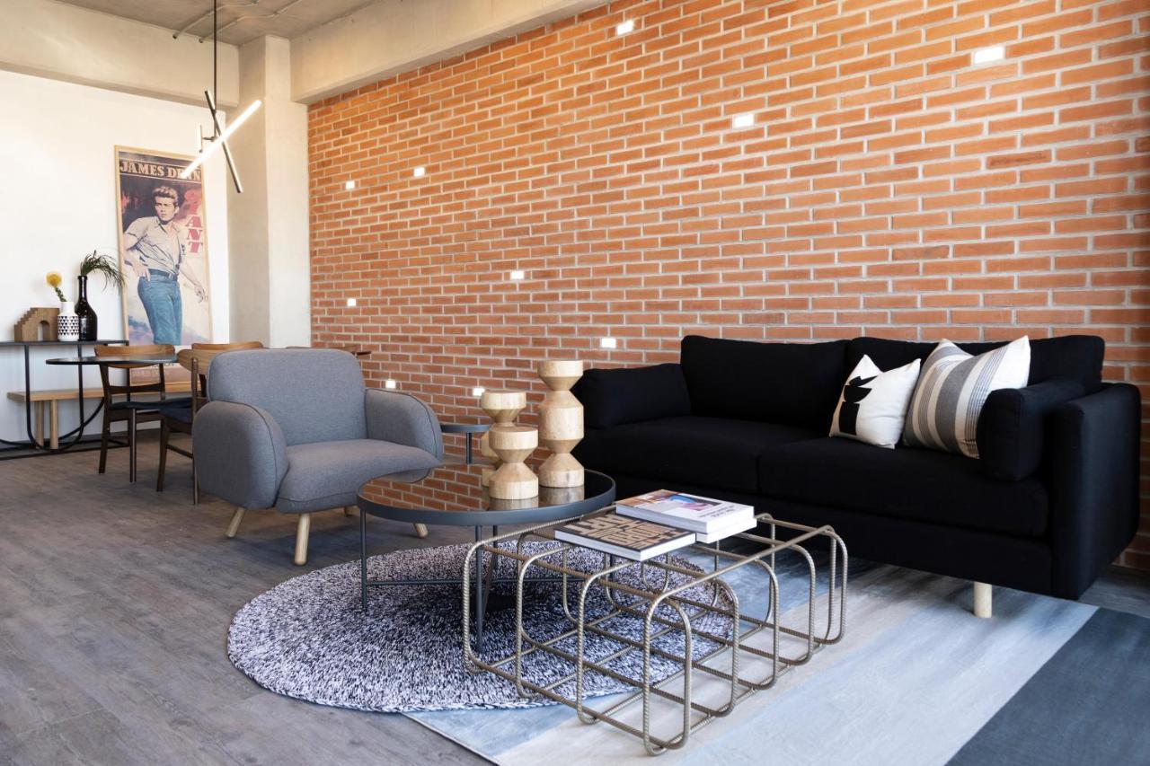 Loft In The Heart Of Americana, Have An Artsy Stay Guadalajara Dış mekan fotoğraf