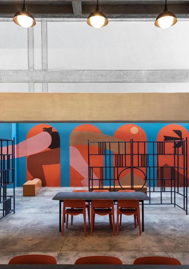 Loft In The Heart Of Americana, Have An Artsy Stay Guadalajara Dış mekan fotoğraf
