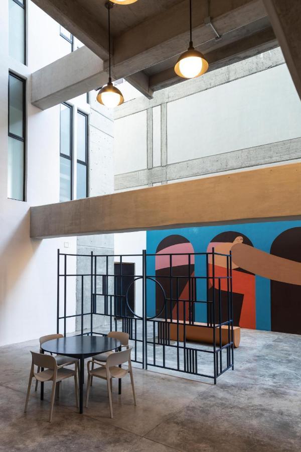 Loft In The Heart Of Americana, Have An Artsy Stay Guadalajara Dış mekan fotoğraf
