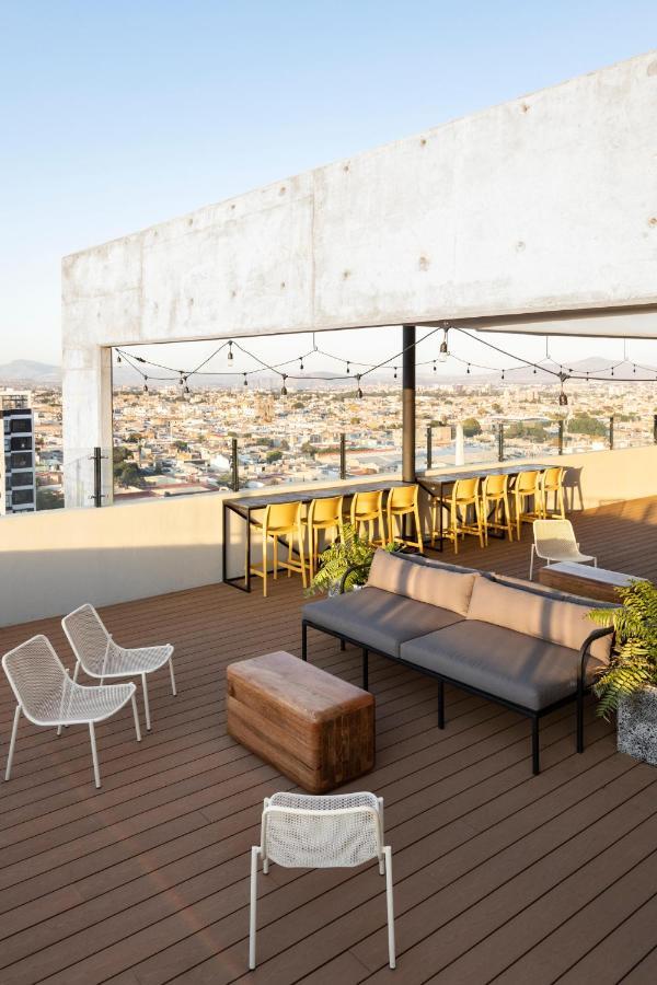Loft In The Heart Of Americana, Have An Artsy Stay Guadalajara Dış mekan fotoğraf