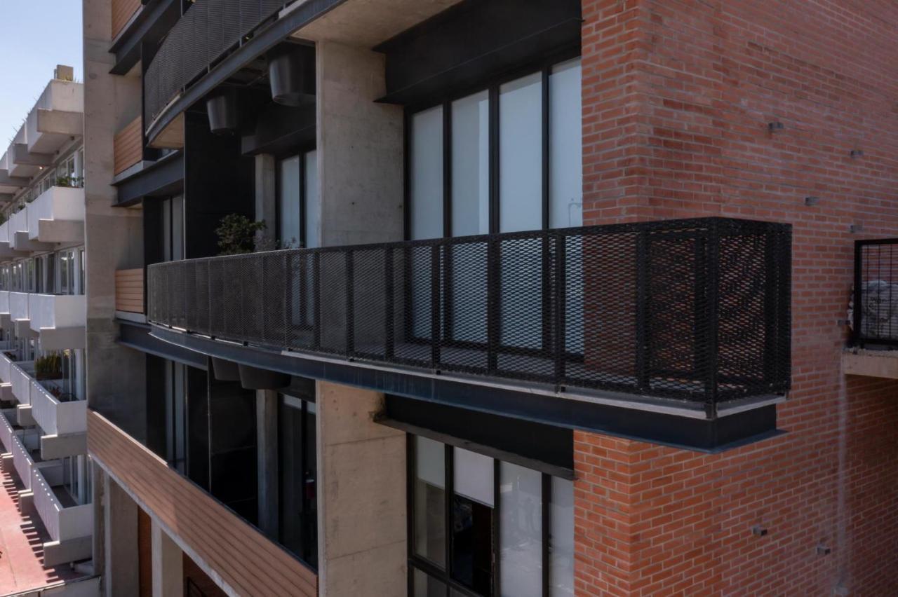 Loft In The Heart Of Americana, Have An Artsy Stay Guadalajara Dış mekan fotoğraf