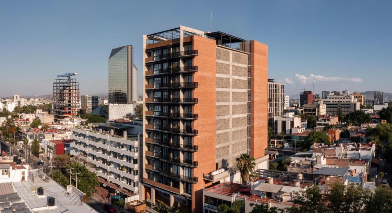 Loft In The Heart Of Americana, Have An Artsy Stay Guadalajara Dış mekan fotoğraf