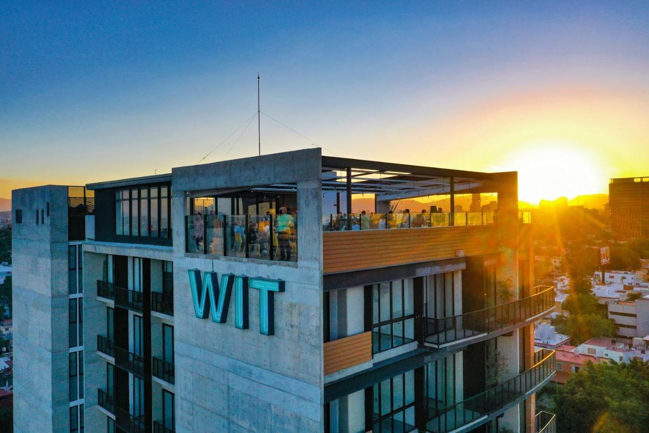 Loft In The Heart Of Americana, Have An Artsy Stay Guadalajara Dış mekan fotoğraf