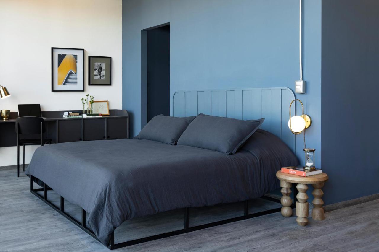 Loft In The Heart Of Americana, Have An Artsy Stay Guadalajara Dış mekan fotoğraf
