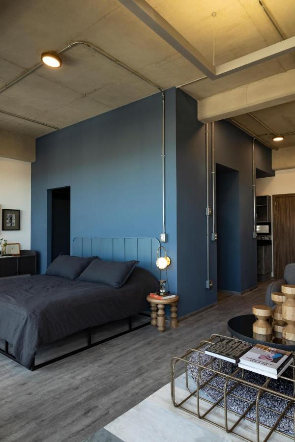 Loft In The Heart Of Americana, Have An Artsy Stay Guadalajara Dış mekan fotoğraf