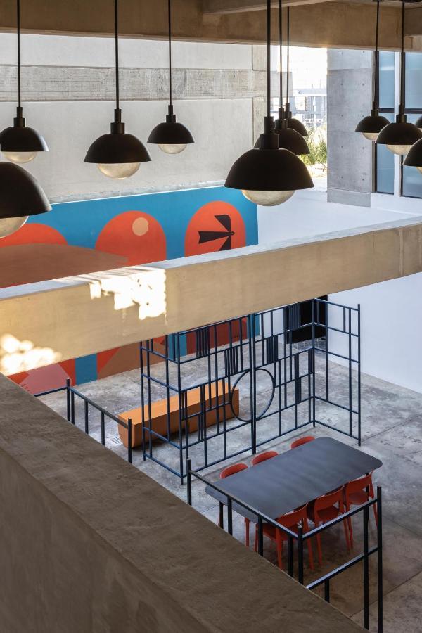 Loft In The Heart Of Americana, Have An Artsy Stay Guadalajara Dış mekan fotoğraf