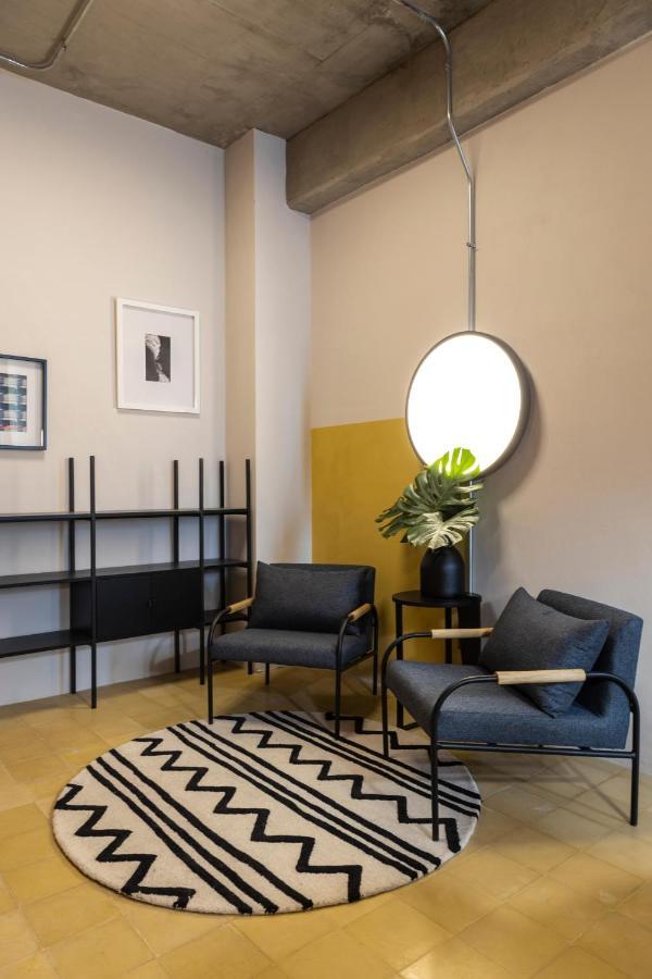 Loft In The Heart Of Americana, Have An Artsy Stay Guadalajara Dış mekan fotoğraf
