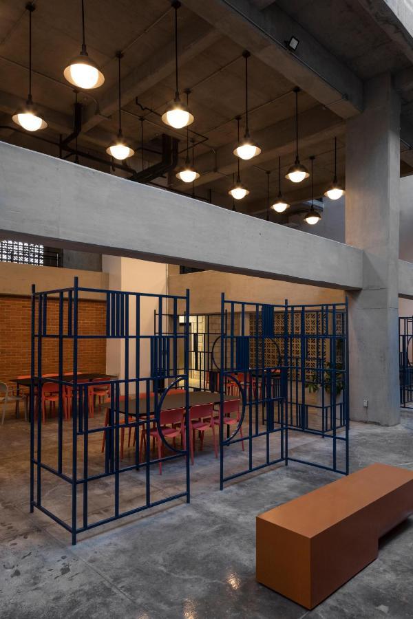 Loft In The Heart Of Americana, Have An Artsy Stay Guadalajara Dış mekan fotoğraf