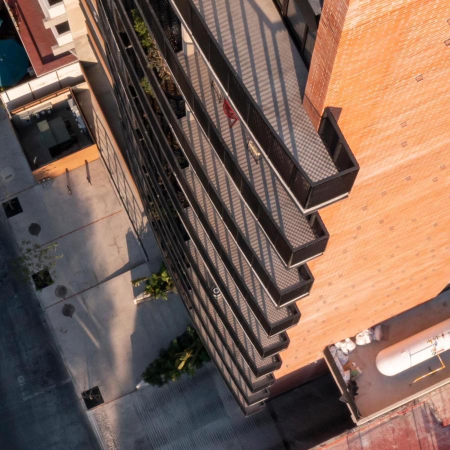 Loft In The Heart Of Americana, Have An Artsy Stay Guadalajara Dış mekan fotoğraf