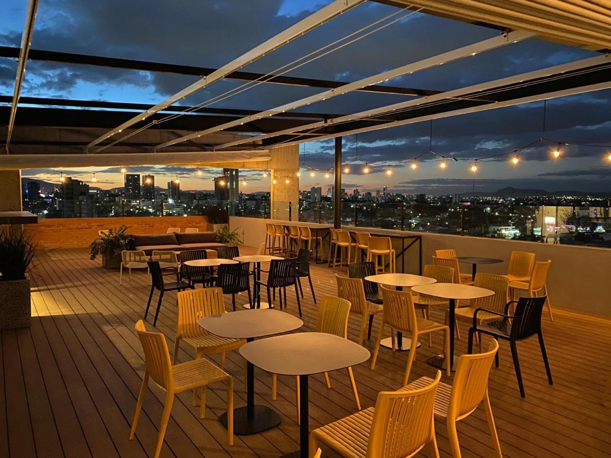 Loft In The Heart Of Americana, Have An Artsy Stay Guadalajara Dış mekan fotoğraf