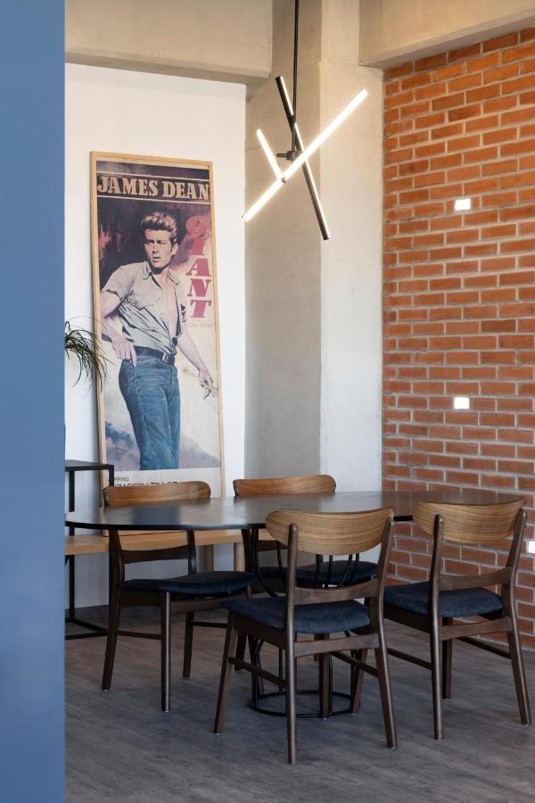 Loft In The Heart Of Americana, Have An Artsy Stay Guadalajara Dış mekan fotoğraf