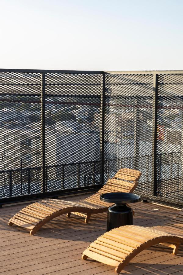 Loft In The Heart Of Americana, Have An Artsy Stay Guadalajara Dış mekan fotoğraf
