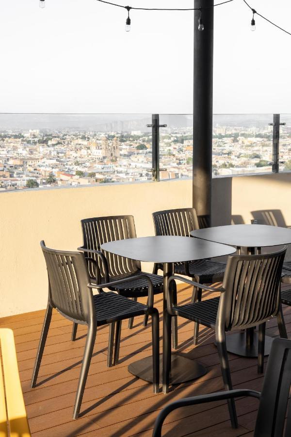 Loft In The Heart Of Americana, Have An Artsy Stay Guadalajara Dış mekan fotoğraf