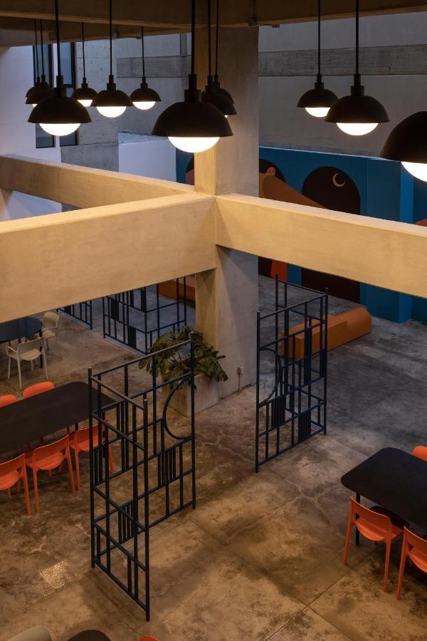 Loft In The Heart Of Americana, Have An Artsy Stay Guadalajara Dış mekan fotoğraf