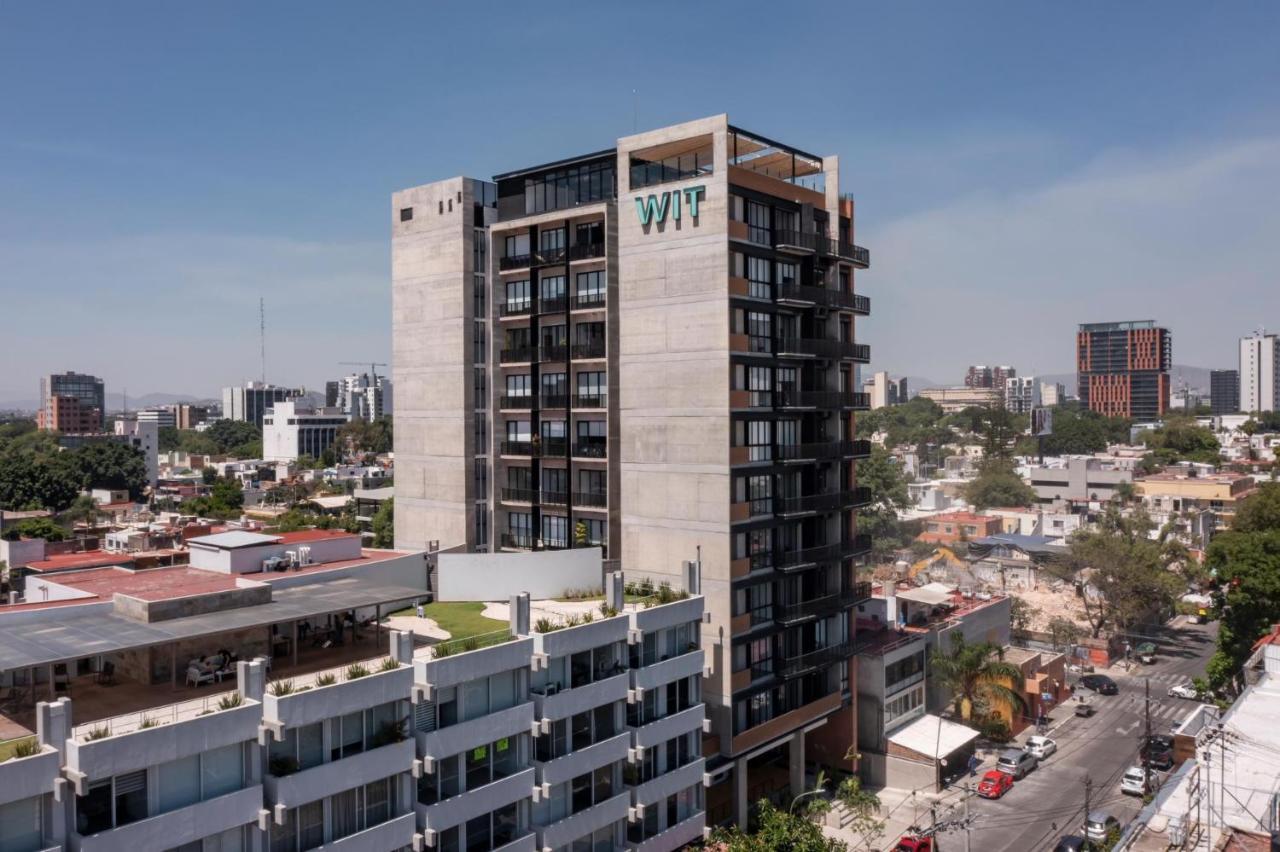 Loft In The Heart Of Americana, Have An Artsy Stay Guadalajara Dış mekan fotoğraf