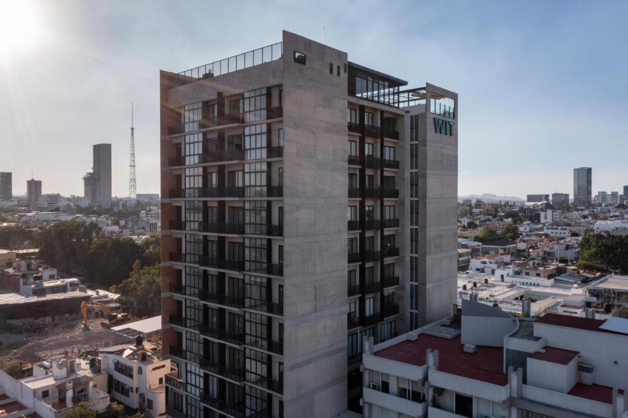 Loft In The Heart Of Americana, Have An Artsy Stay Guadalajara Dış mekan fotoğraf