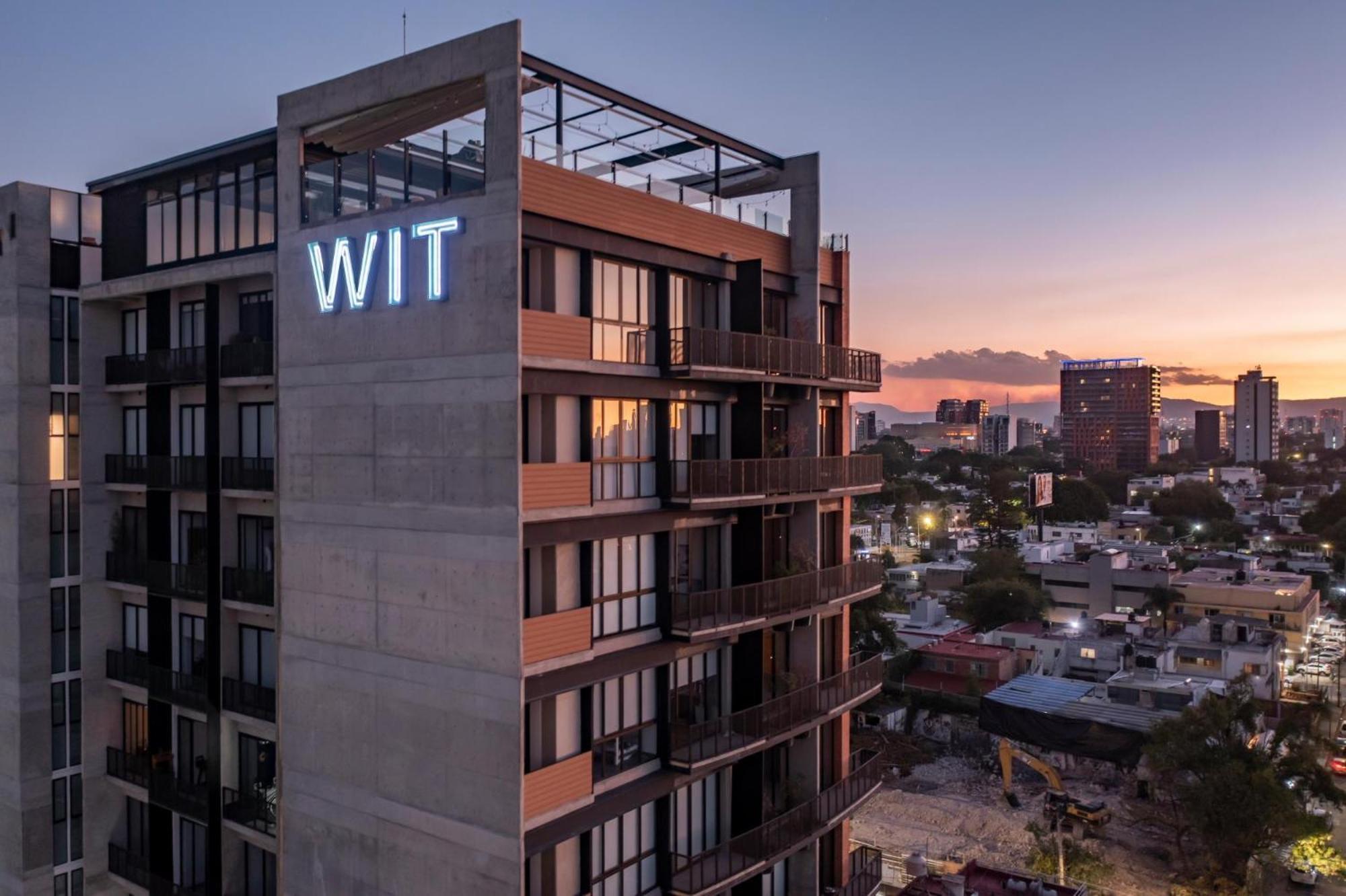 Loft In The Heart Of Americana, Have An Artsy Stay Guadalajara Dış mekan fotoğraf