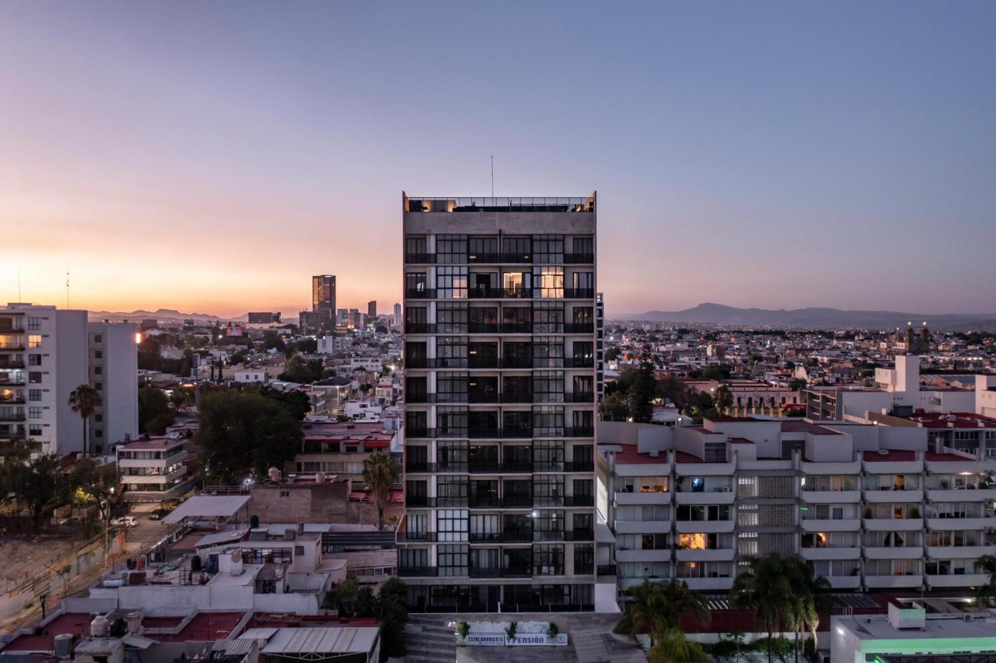 Loft In The Heart Of Americana, Have An Artsy Stay Guadalajara Dış mekan fotoğraf