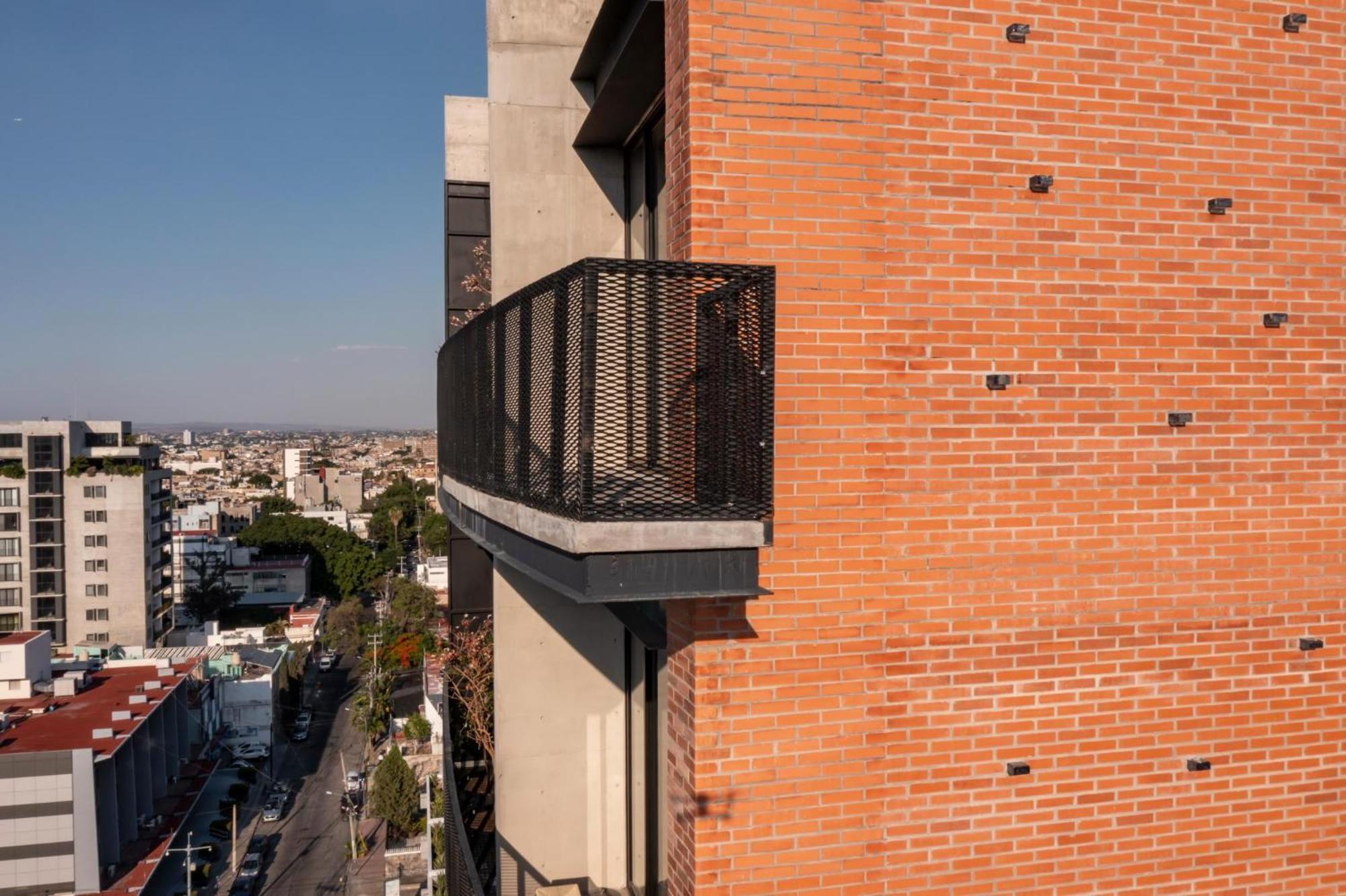 Loft In The Heart Of Americana, Have An Artsy Stay Guadalajara Dış mekan fotoğraf