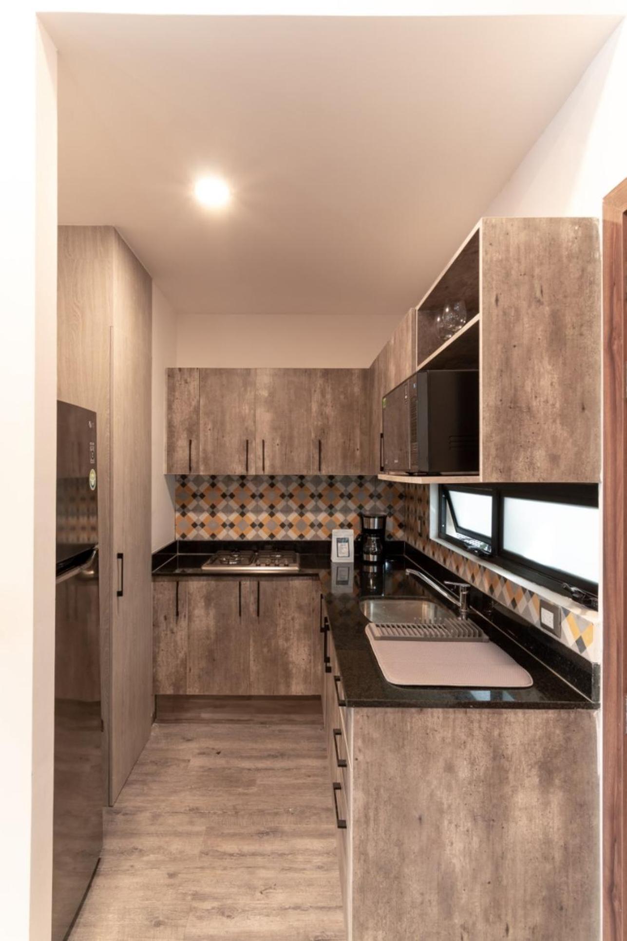 Loft In The Heart Of Americana, Have An Artsy Stay Guadalajara Dış mekan fotoğraf